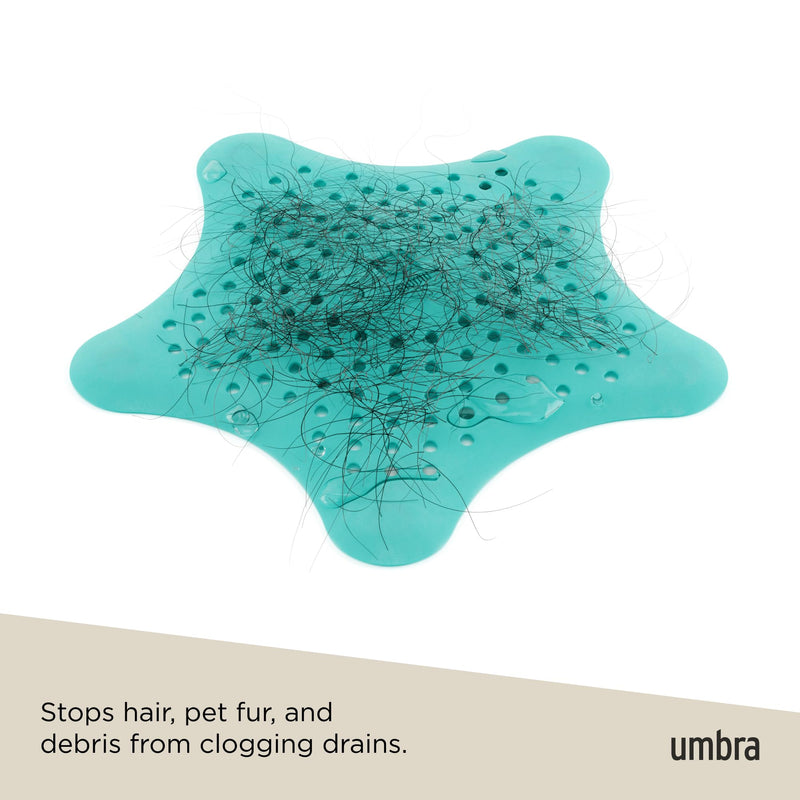 UMBRA - Starfish Hair Catcher _ Surf