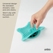 UMBRA - Starfish Hair Catcher _ Surf