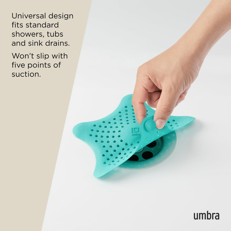 UMBRA - Starfish Hair Catcher _ Surf