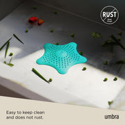UMBRA - Starfish Hair Catcher _ Surf