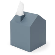 UMBRA - Casa Tissue Cover _ Slate Blue