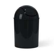 UMBRA - Mini Trash Can _ Black
