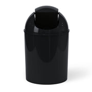 UMBRA - Mini Trash Can _ Black