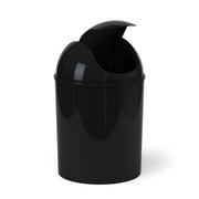 UMBRA - Mini Trash Can _ Black