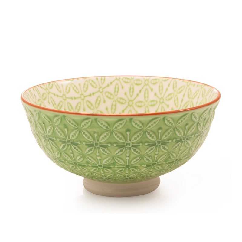 BIA - ASTER Footed Bowl