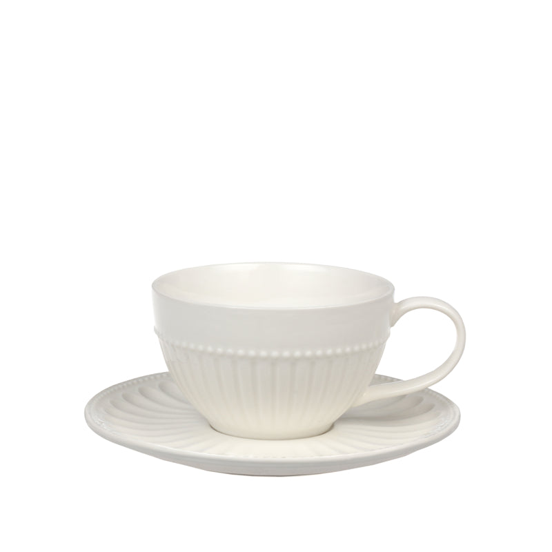 BIA - CHANTILLY Cup & Saucer