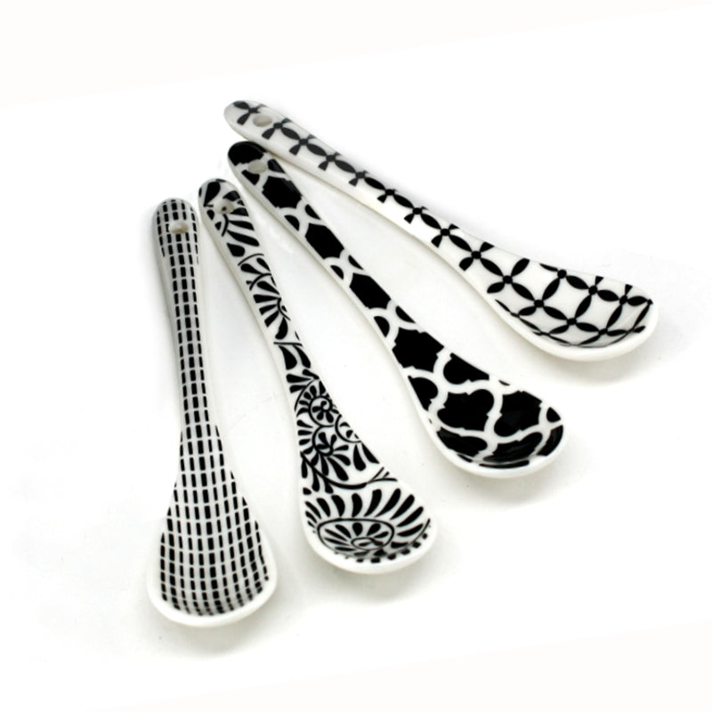 BIA - Condiment Spoons