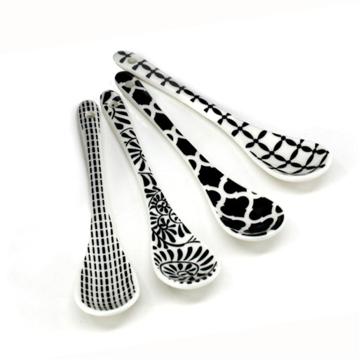 BIA - Condiment Spoons