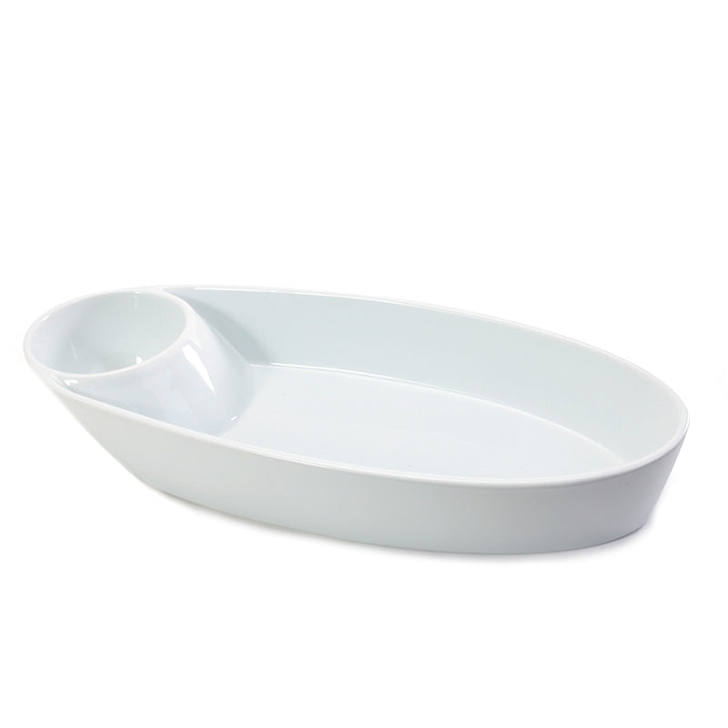 BIA - Crudité Server