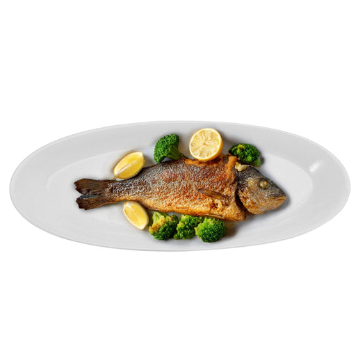 BIA - Fish Platter