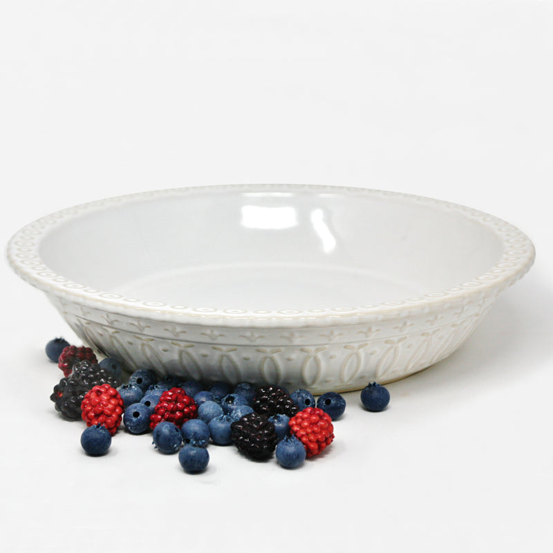 BIA - LE PETIT FOUR Deep Pie Dish