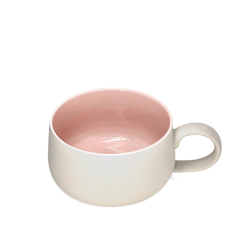 BIA - PAWS CAFÉ Mug