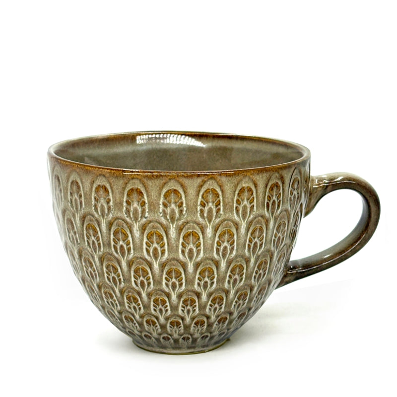 BIA - PLUME Mug