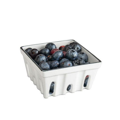 BIA - SILHOUETTE Berry Basket