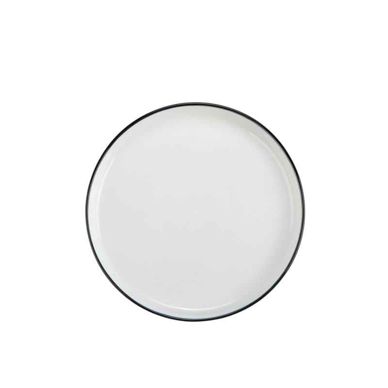 BIA - SILHOUETTE Salad Plate