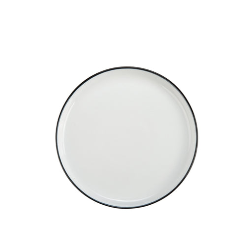 BIA - SILHOUETTE Salad Plate