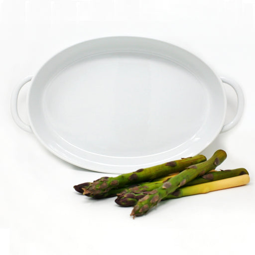 BIA - TAOS Oval Baker