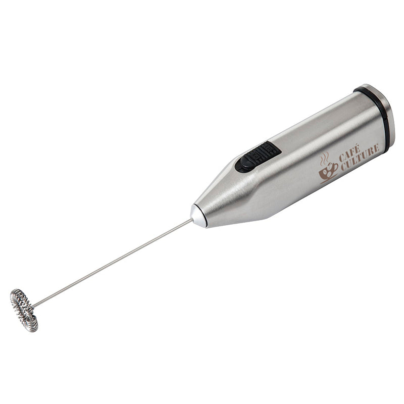 Café Culture - Electronic Milk Frother