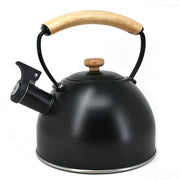 Café Culture - Whistling Kettle