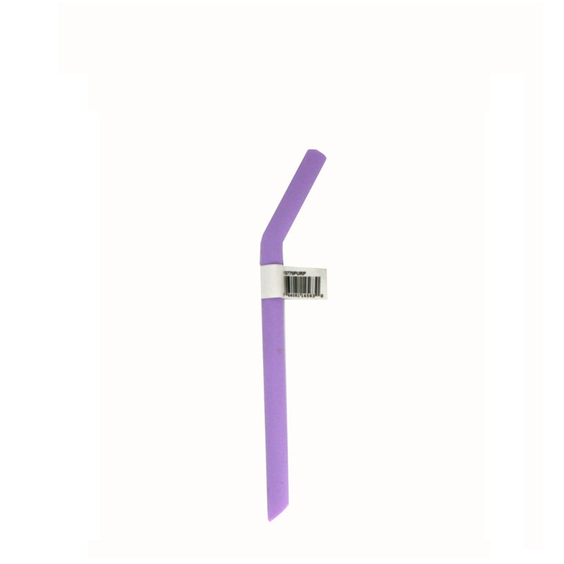 Danesco - Mini Silicone Straw