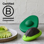Food Huggers - Silicone Avocado Savers