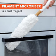 Full Circle - DUST WHISPERER™ Microfiber Refill