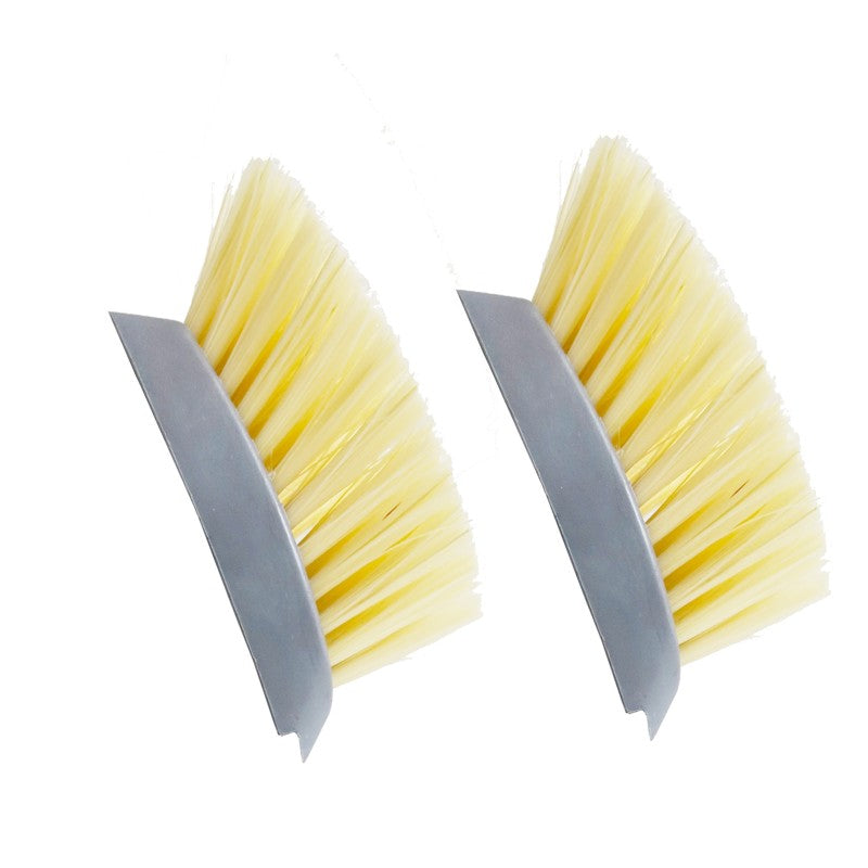 Full Circle - FOMO™ Foam-Dispensing Brush Head Refills