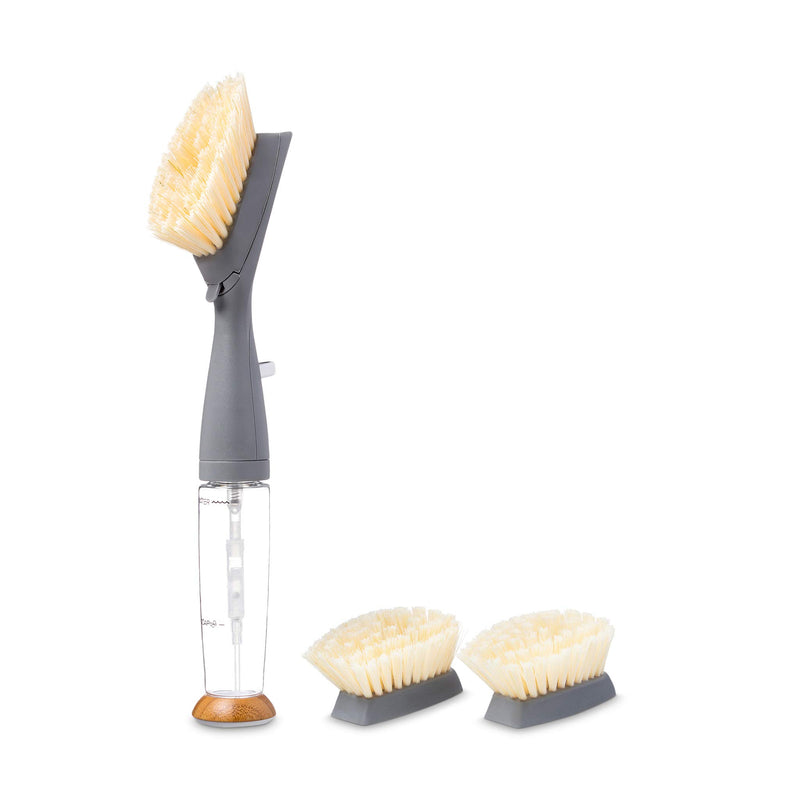 Full Circle - FOMO™ Foam-Dispensing Brush Head Refills