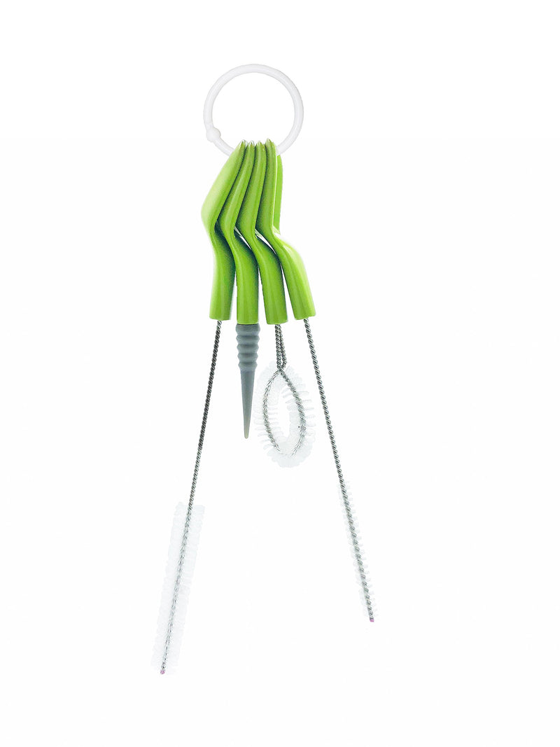 Full Circle - LITTLE SIPPER™ Drinkware Cleaning Set