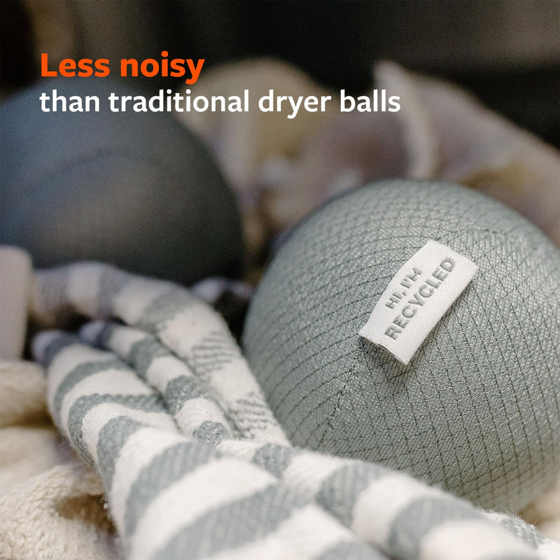 Full Circle - LOADS OF FUN™ Anti-Static Dryer Balls