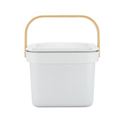 Full Circle - POST MODERN™ Stainless Steel Compost Collector