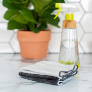 Full Circle - RENEW™ Recycled Microfiber All-Purpose Cloths