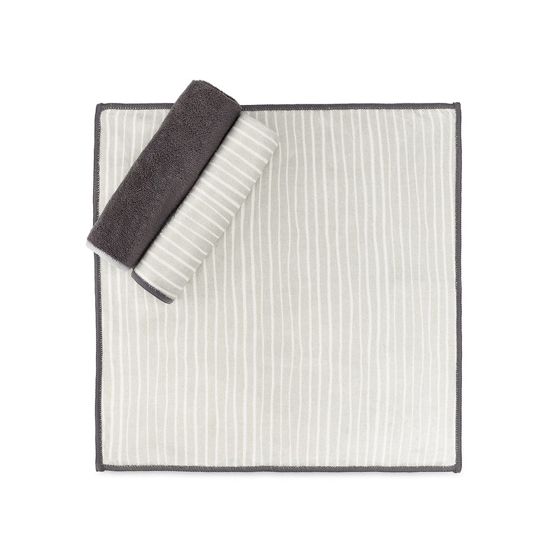 Full Circle - RENEW™ Recycled Microfiber All-Purpose Cloths
