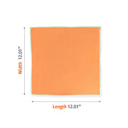 Full Circle - RENEW™ Recycled Microfiber Essential Cloths