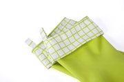 Full Circle - SPLASH PATROL™ Natural Latex Cleaning Gloves