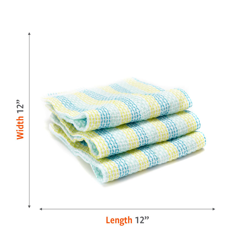 Full Circle - TIDY™ Dish Cloths