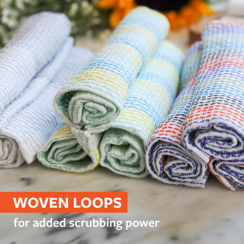 Full Circle - TIDY™ Dish Cloths