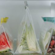 Full Circle - ZIPTUCK™ Reusable Stalks Storage Bag