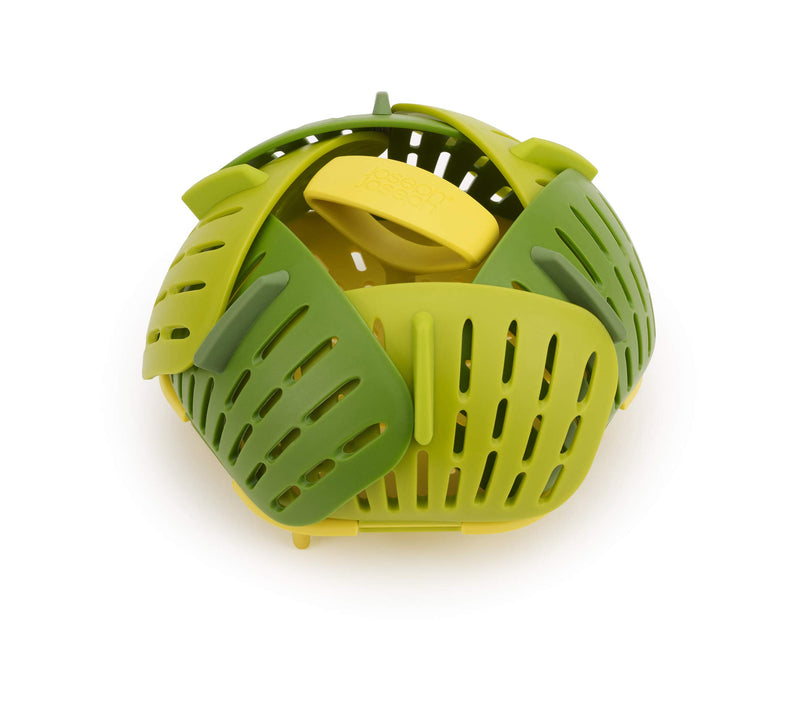 Joseph Joseph - Bloom™ Folding Steamer Basket