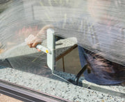 Joseph Joseph - CleanTech™ 2-in-1 Glass Cleaning Squeegee