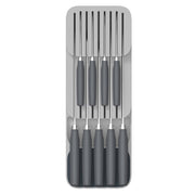 Joseph Joseph - DrawerStore™ 2-Tier Compact Knife Organizer