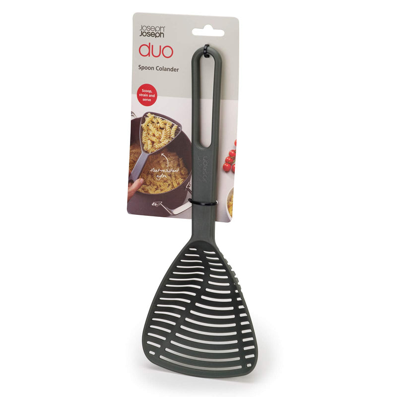 Joseph Joseph - DUO Spoon Colander