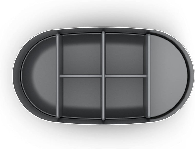 Joseph Joseph - EasyStore™ Luxe Large Toothbrush Caddy