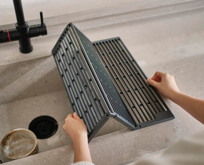 Joseph Joseph - Folding Sink Drainer