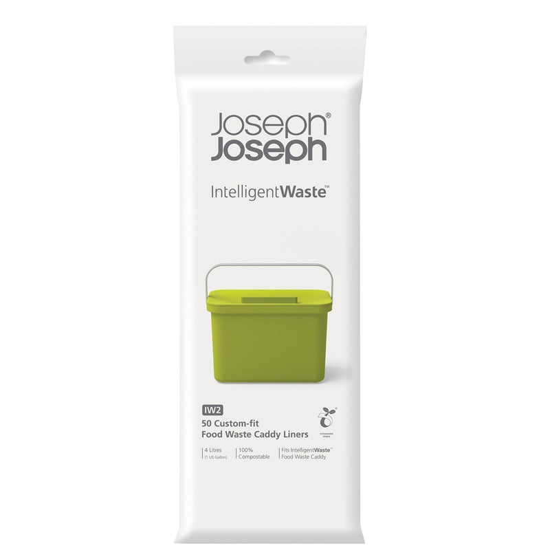 Joseph Joseph - Intelligent Waste™ TOTEM Compost Bags