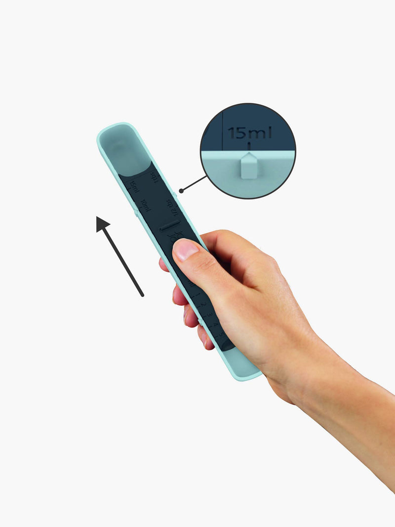 Joseph Joseph - Measure-Up™ Adjustable Measuring Spoon