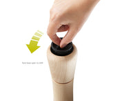 Joseph Joseph - MILLTOP™ No-Spill Pepper Mill