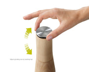 Joseph Joseph - MILLTOP™ No-Spill Salt Mill