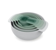Joseph Joseph - Nest™ 9 Plus Food Preparation Set