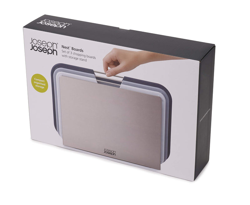 Joseph Joseph - NEST™ Chopping Board Set